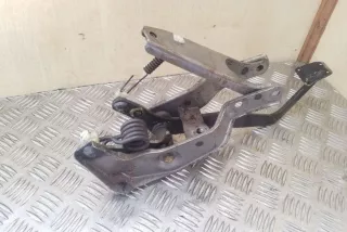 art12611072 Педаль сцепления Toyota Previa XR30, XR40 Арт 12611072, вид 2