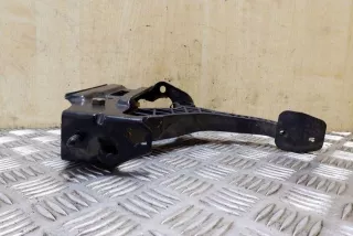 1J1721321C , art12673934 Педаль сцепления Audi A3 8L Арт 12673934, вид 4