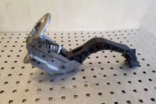 6Q1721321C, 6Q1721059AJ , art12699026 Педаль сцепления Volkswagen Polo 4 Арт 12699026, вид 4