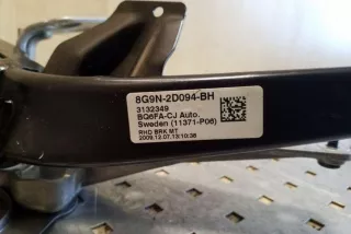 8G9N2D094BH , art12587678 Педаль тормоза Volvo XC90 1 restailing Арт 12587678, вид 2