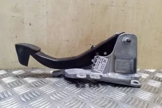1K2721057AN , art12640889 Педаль тормоза Seat Leon 1 Арт 12640889, вид 1