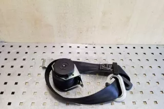 7M3857815C, 1M21613B85 , art12609096 Ремень безопасности задний левый Seat Alhambra 1 restailing Арт 12609096, вид 2