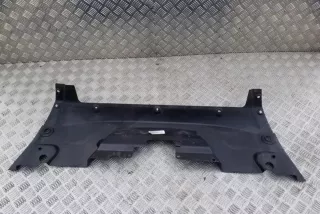 68138372AC , art12740746 Передняя панель крепления облицовки (телевизор) Jeep Cherokee KL Арт 12740746, вид 2