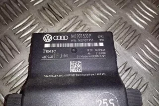 1K0907530P, 1K0907951, 403948TFJING , art12711065 Блок комфорта Skoda Octavia A5 restailing Арт 12711065, вид 4