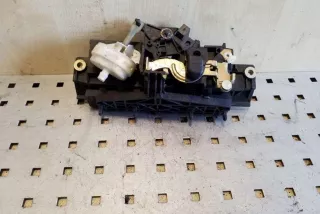 8D9827565, 4B0827565 , art12626904 Ручка крышки багажника Audi A3 8L Арт 12626904, вид 2