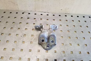 art12607093 Петля двери передней левой Mitsubishi Pajero Sport 1 Арт 12607093, вид 1