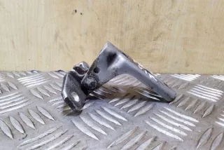 art12621465 Петля двери передней левой Mitsubishi Pajero 3 Арт 12621465, вид 3