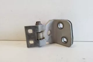 3402819 , art12749455 Петля двери передней левой BMW X3 E83 Арт 12749455, вид 3