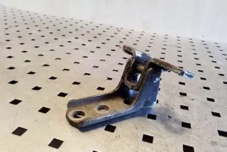 art12627578 Петля двери Mitsubishi Pajero 3 Арт 12627578, вид 1