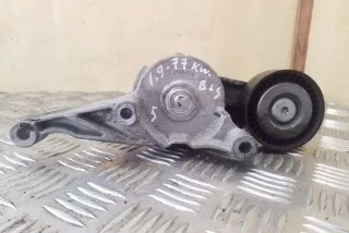 03G903315 , art12610655 Натяжитель Volkswagen Golf 5 Арт 12610655, вид 1