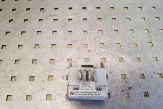 657583869329 , art12600250 Блок управления сигнализацией BMW 3 E46 Арт 12600250, вид 1
