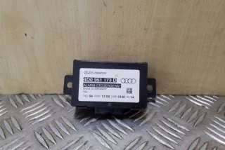 4D0951173D , art12612725 Блок управления сигнализацией Audi A6 C5 (S6,RS6) Арт 12612725, вид 1