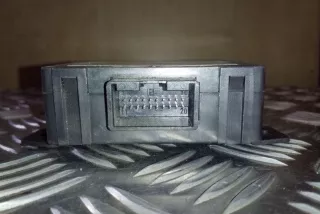 4D0951173D , art12612725 Блок управления сигнализацией Audi A6 C5 (S6,RS6) Арт 12612725, вид 3