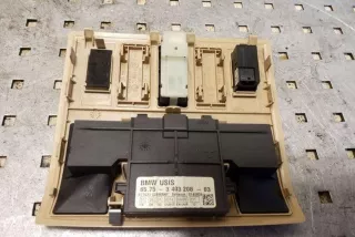 6575340320803 , art12635256 Датчик (прочие) BMW X3 E83 Арт 12635256, вид 2