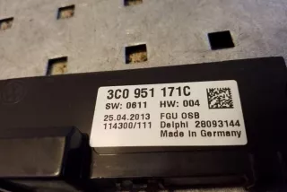 3C0951171C , art12688763 Датчик (прочие) Volkswagen Passat CC Арт 12688763, вид 2