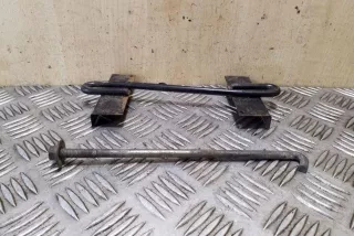 art12686513 Планка крепления аккумулятора Mitsubishi Pajero 3 Арт 12686513, вид 4