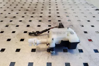 1T0810773A , art12651257 Замок лючка топливного бака Volkswagen Touran 1 Арт 12651257, вид 4