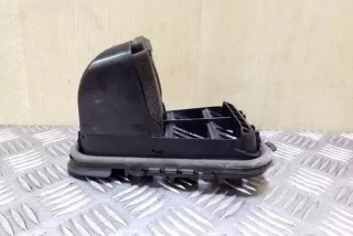 4G5819161 , art12617976 Пластик Audi A6 C7 (S6,RS6) Арт 12617976, вид 2