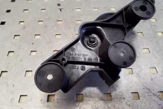 9150274, 7067086 , art12596025 Ручка открывания капота BMW 3 E90/E91/E92/E93 Арт 12596025, вид 2