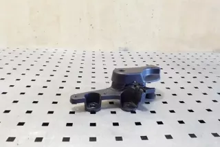 1124205123, 7067086, 9150274 , art12733071 Ручка открывания капота BMW X1 E84 Арт 12733071, вид 2