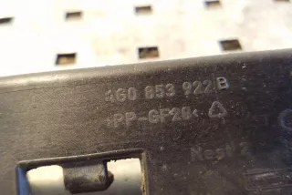 4G0853922B , art12694979 Молдинг крыла Audi A6 C7 (S6,RS6) Арт 12694979, вид 2
