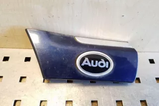4D0853971 , art12625771 Молдинг крыла заднего левого Audi A8 D2 (S8) Арт 12625771, вид 1