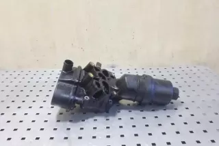 06F115397H , art12733069 Кронштейн масляного фильтра Audi TT 2 Арт 12733069, вид 2