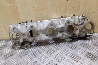 9672188780 , art12673747 Тепловой экран глушителя Peugeot 508 Арт 12673747, вид 1