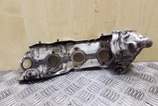 9672188780 , art12673747 Тепловой экран глушителя Peugeot 508 Арт 12673747, вид 5