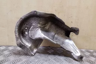 9671706680 , art12684749 Тепловой экран глушителя Peugeot 3008 1 Арт 12684749, вид 2