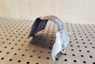 9672318980 , art12692535 Тепловой экран глушителя Peugeot 508 Арт 12692535, вид 2