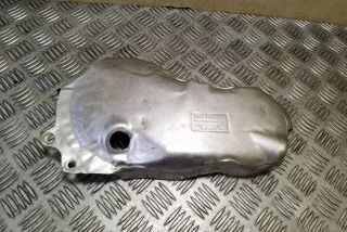 04L131783AC , art12713990 Тепловой экран глушителя Skoda Octavia A7 Арт 12713990, вид 1