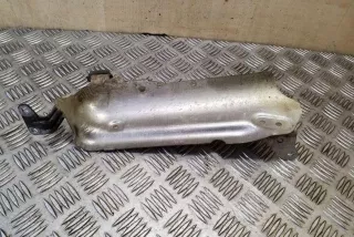 A6420901141 , art12712313 Тепловой экран глушителя Mercedes ML W164 Арт 12712313, вид 2
