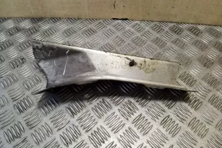 51487185204, 7185204 , art12720237 Тепловой экран глушителя BMW 5 F10/F11/GT F07 Арт 12720237, вид 2