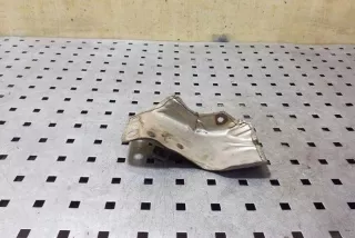 9806480080 , art12728965 Тепловой экран глушителя Ford Mondeo 5 Арт 12728965, вид 2