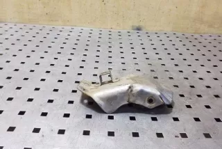 9806480080 , art12728965 Тепловой экран глушителя Ford Mondeo 5 Арт 12728965, вид 3