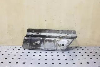 06F129597F , art12734840 Тепловой экран глушителя Audi TT 2 Арт 12734840, вид 1