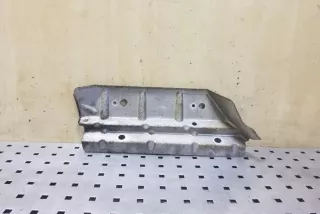 06F129597F , art12734840 Тепловой экран глушителя Audi TT 2 Арт 12734840, вид 2