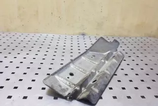 06F129597F , art12734840 Тепловой экран глушителя Audi TT 2 Арт 12734840, вид 4