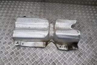 5Q0825613C , art12743230 Тепловой экран глушителя Skoda Superb 3 Арт 12743230, вид 3
