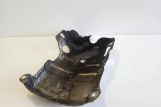 2399440020 , art12752124 Тепловой экран глушителя Jeep Cherokee KL Арт 12752124, вид 2