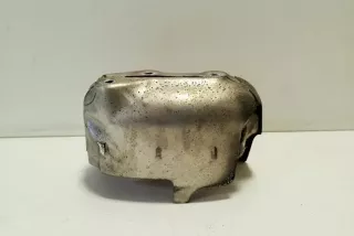 5N0131783A , art12753081 Тепловой экран глушителя Audi Q3 1 Арт 12753081, вид 3