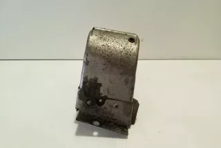 G4D36K738AC , art12755133 Тепловой экран глушителя Jaguar XE 1 Арт 12755133, вид 2