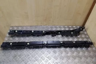 51777184777, 7184777, 51777204021 , art12650193 Накладка на порог BMW 5 F10/F11/GT F07 Арт 12650193, вид 1