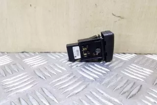 03750330, BP4K664H0 , art12615062 Кнопка аварийной сигнализации Mazda 2 DY Арт 12615062, вид 2