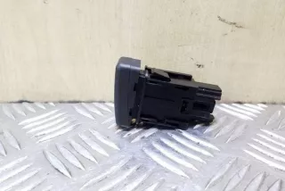 03750330, BP4K664H0 , art12615062 Кнопка аварийной сигнализации Mazda 2 DY Арт 12615062, вид 3
