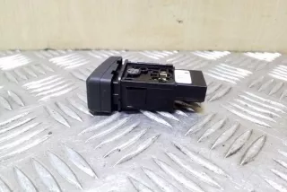 03750330, BP4K664H0 , art12615062 Кнопка аварийной сигнализации Mazda 2 DY Арт 12615062, вид 5