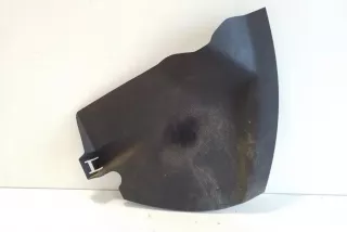 689214361R, 93452503 , art12755870 Накладка декоративная на торпедо Renault Trafic 3 Арт 12755870, вид 1