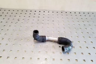 art12586176 Патрубок радиатора Audi Q7 4L Арт 12586176, вид 1