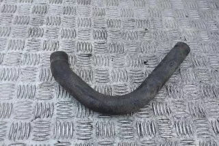 8A0121051A , art12728399 Патрубок радиатора Audi 80 B4 Арт 12728399, вид 3
